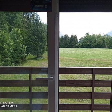 Apartma Aurora Kranjska Gora Esterno foto