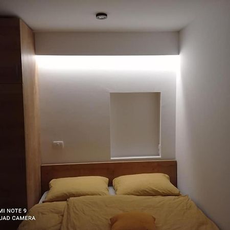Apartma Aurora Kranjska Gora Esterno foto