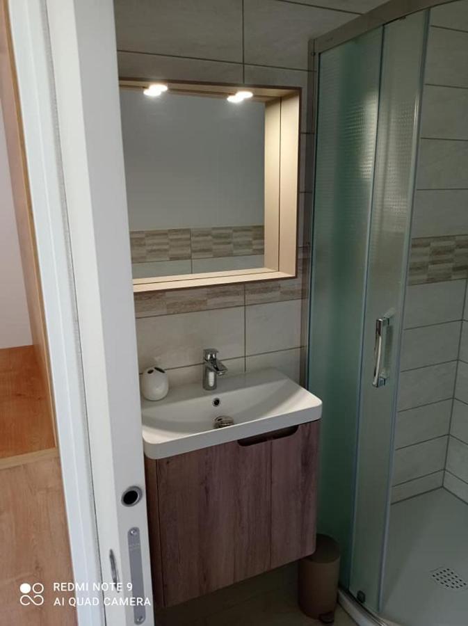 Apartma Aurora Kranjska Gora Esterno foto