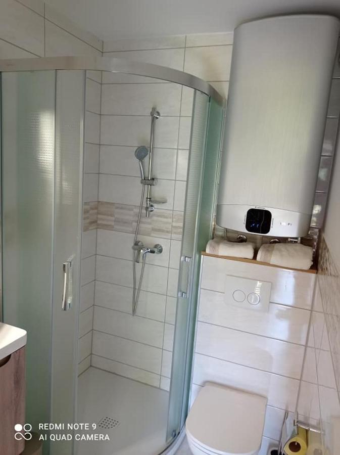 Apartma Aurora Kranjska Gora Esterno foto