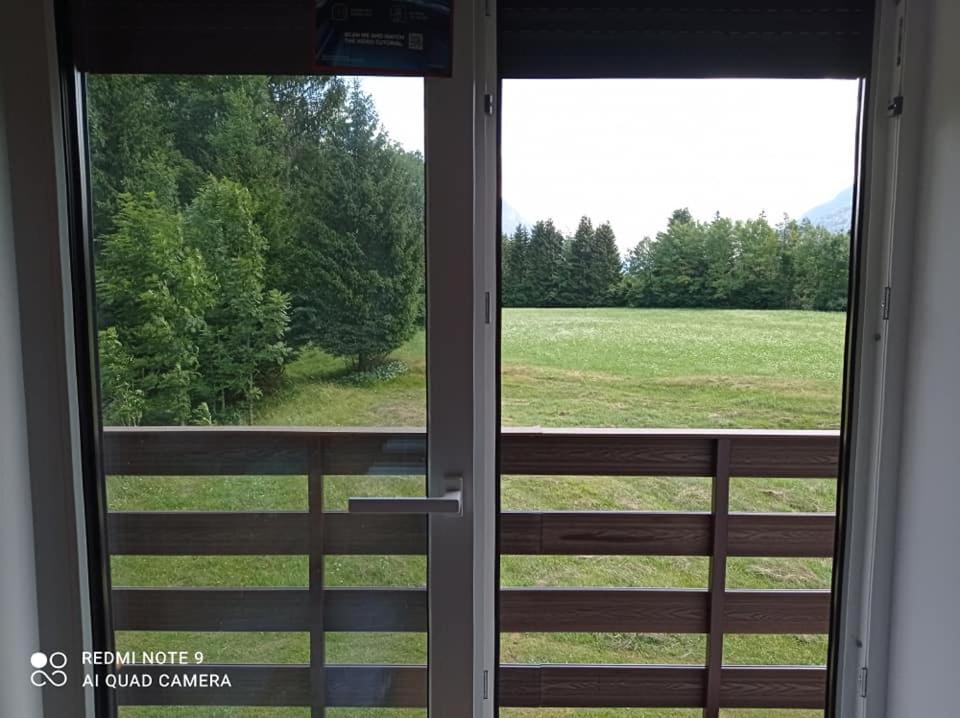 Apartma Aurora Kranjska Gora Esterno foto
